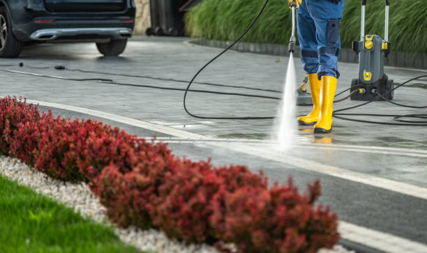 Best Patio and Deck Pressure Washing  in Cheyenne, WY